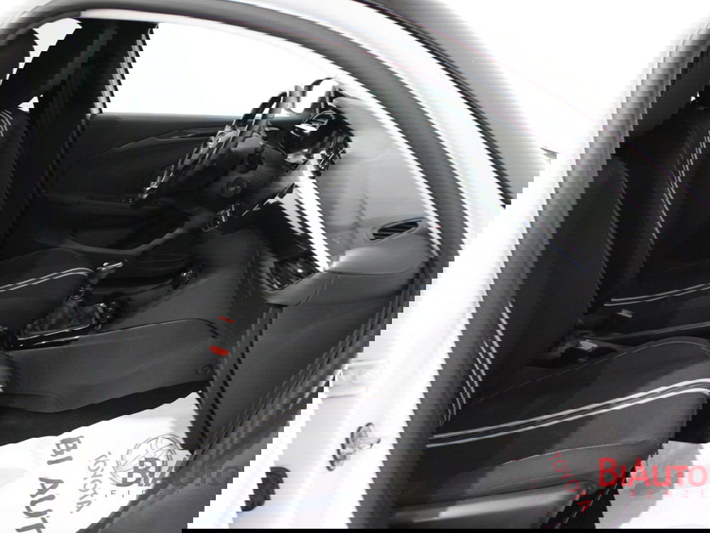 Opel Corsa usata a Firenze (6)