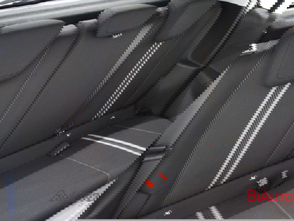 Opel Corsa usata a Firenze (7)