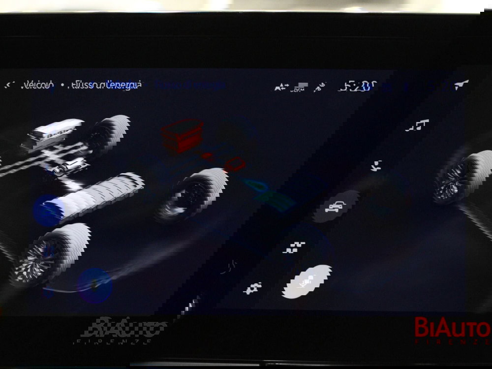 Toyota Toyota C-HR usata a Firenze (13)