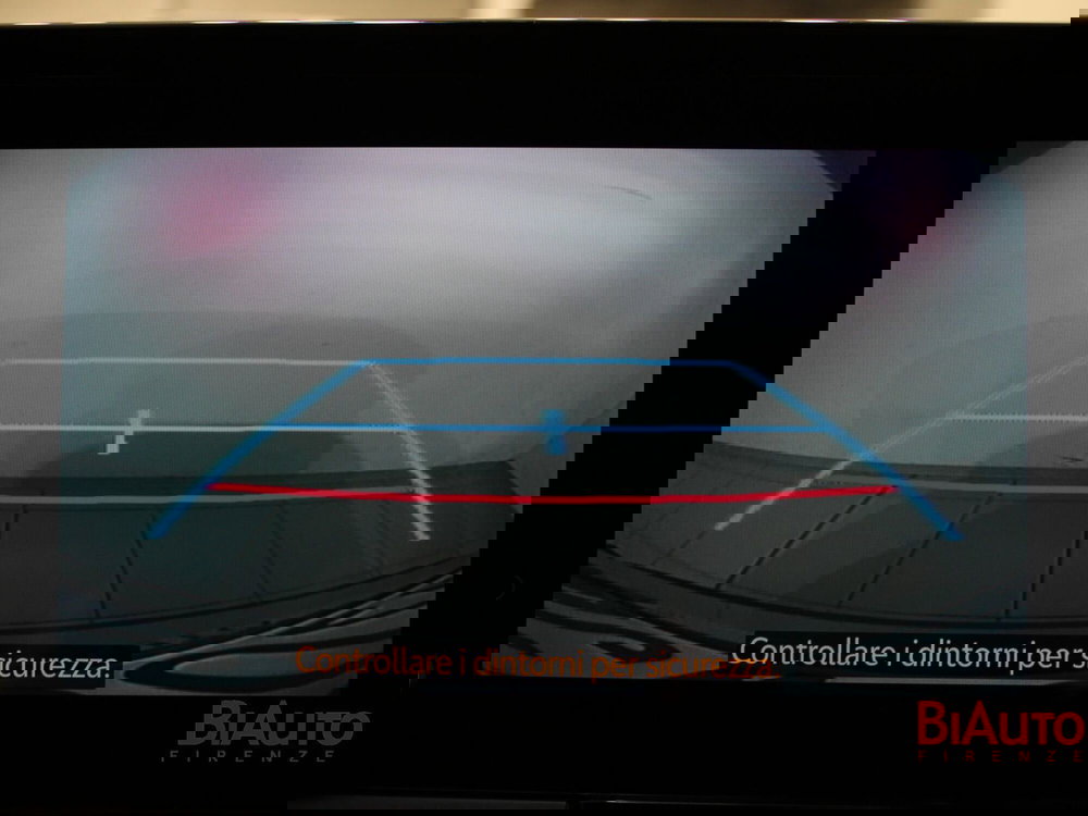 Toyota Toyota C-HR usata a Firenze (14)