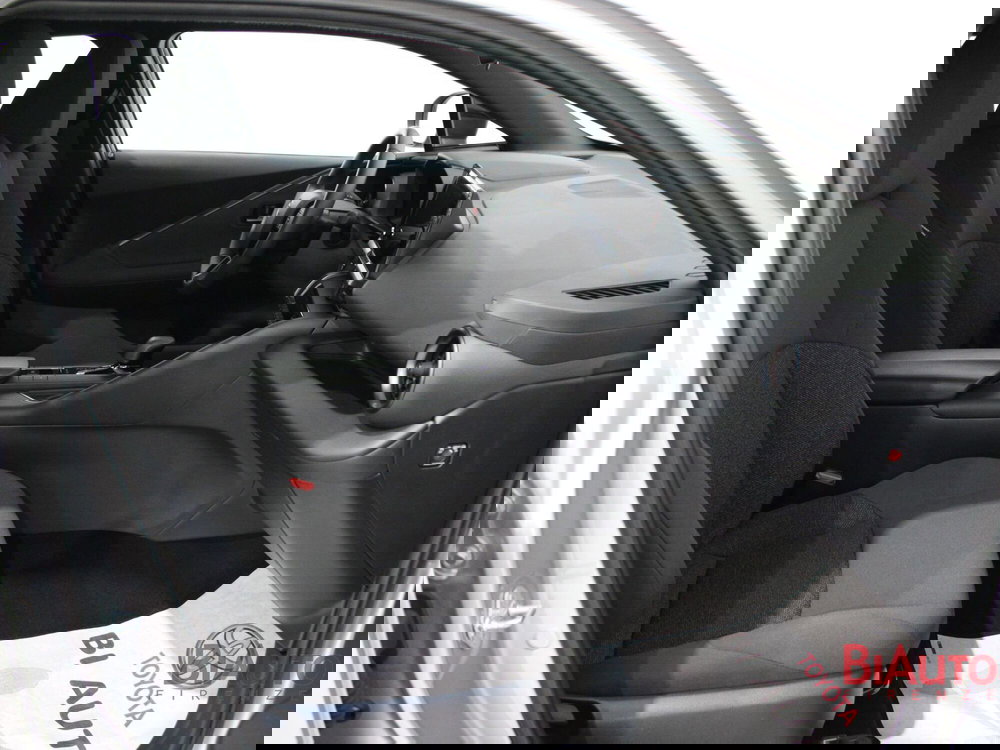 Toyota Toyota C-HR usata a Firenze (6)