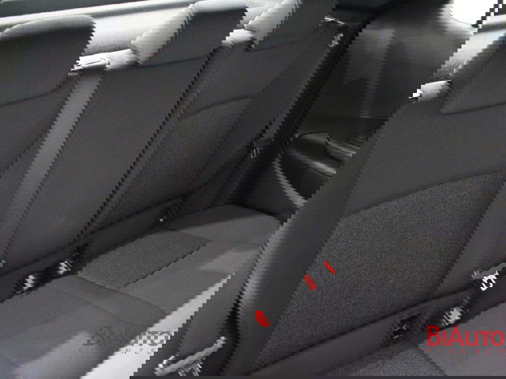 Toyota Toyota C-HR usata a Firenze (7)