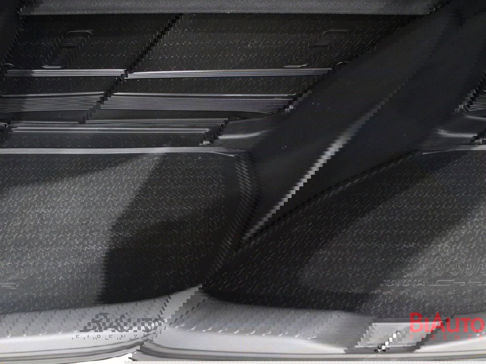 Toyota Toyota C-HR usata a Firenze (8)