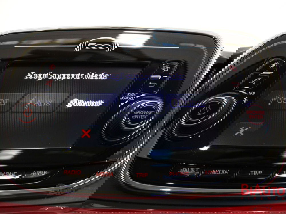 Fiat 500 usata a Firenze (11)