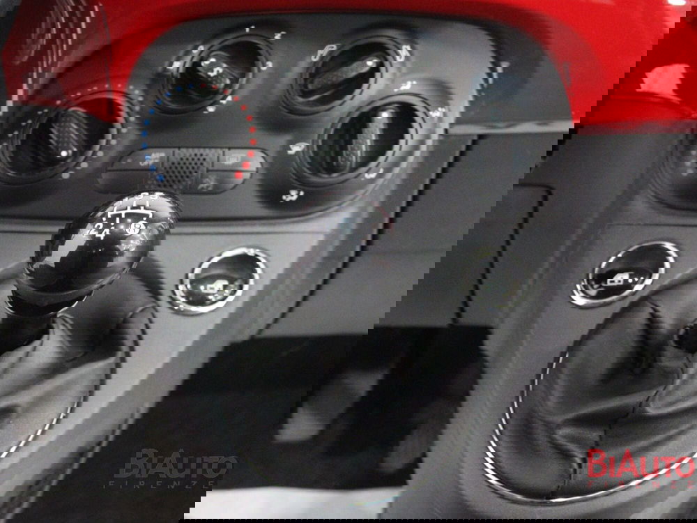 Fiat 500 usata a Firenze (13)