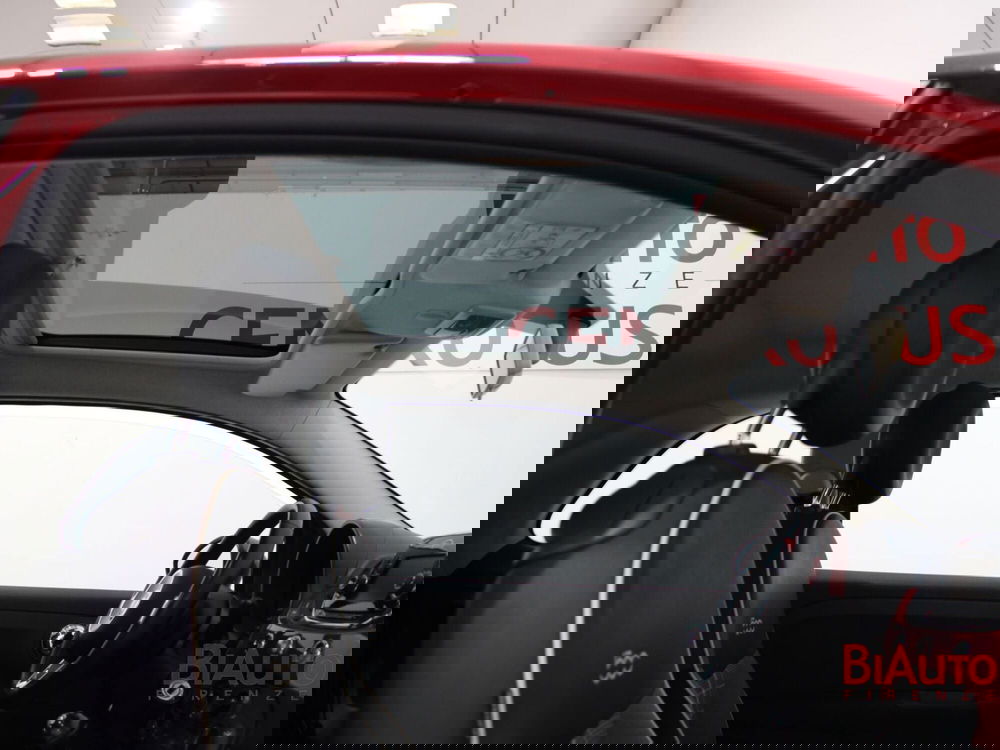 Fiat 500 usata a Firenze (14)