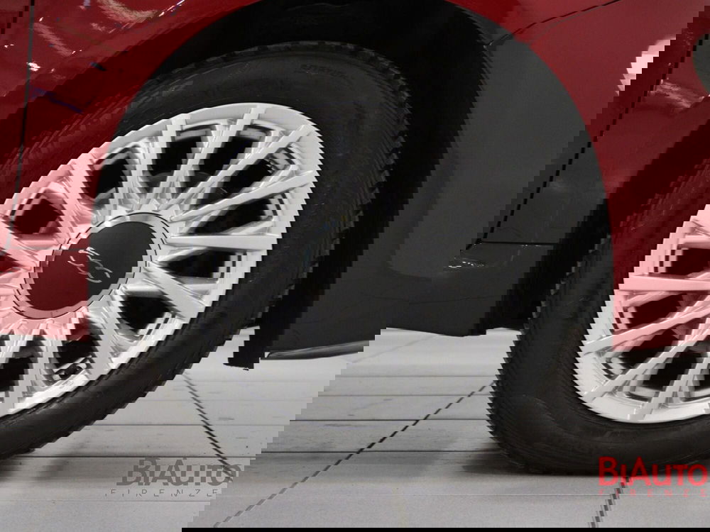 Fiat 500 usata a Firenze (15)