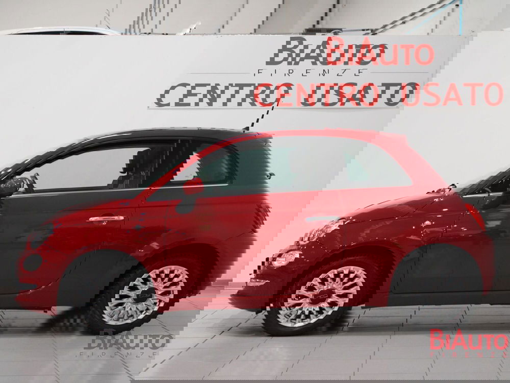 Fiat 500 usata a Firenze (17)