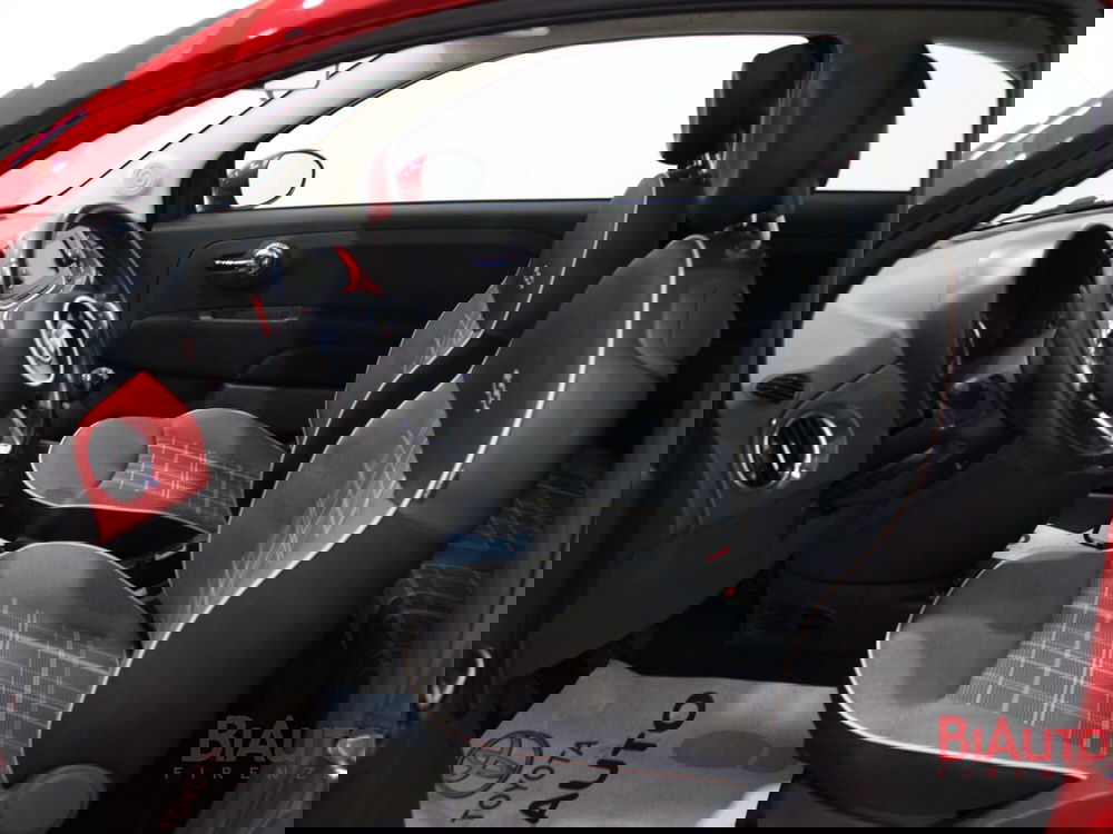 Fiat 500 usata a Firenze (5)