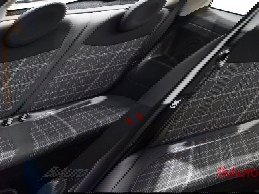 Fiat 500 usata a Firenze (6)