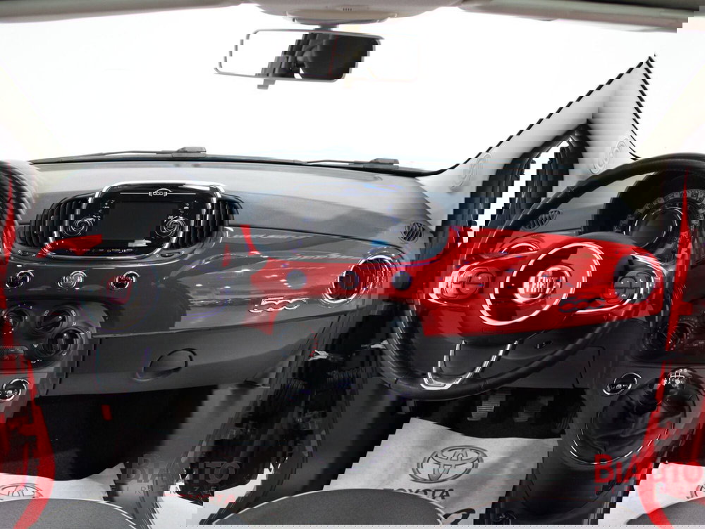 Fiat 500 usata a Firenze (8)