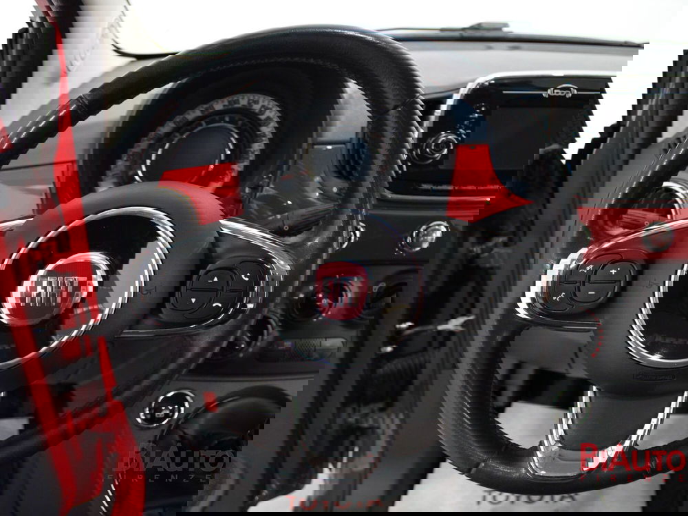 Fiat 500 usata a Firenze (9)