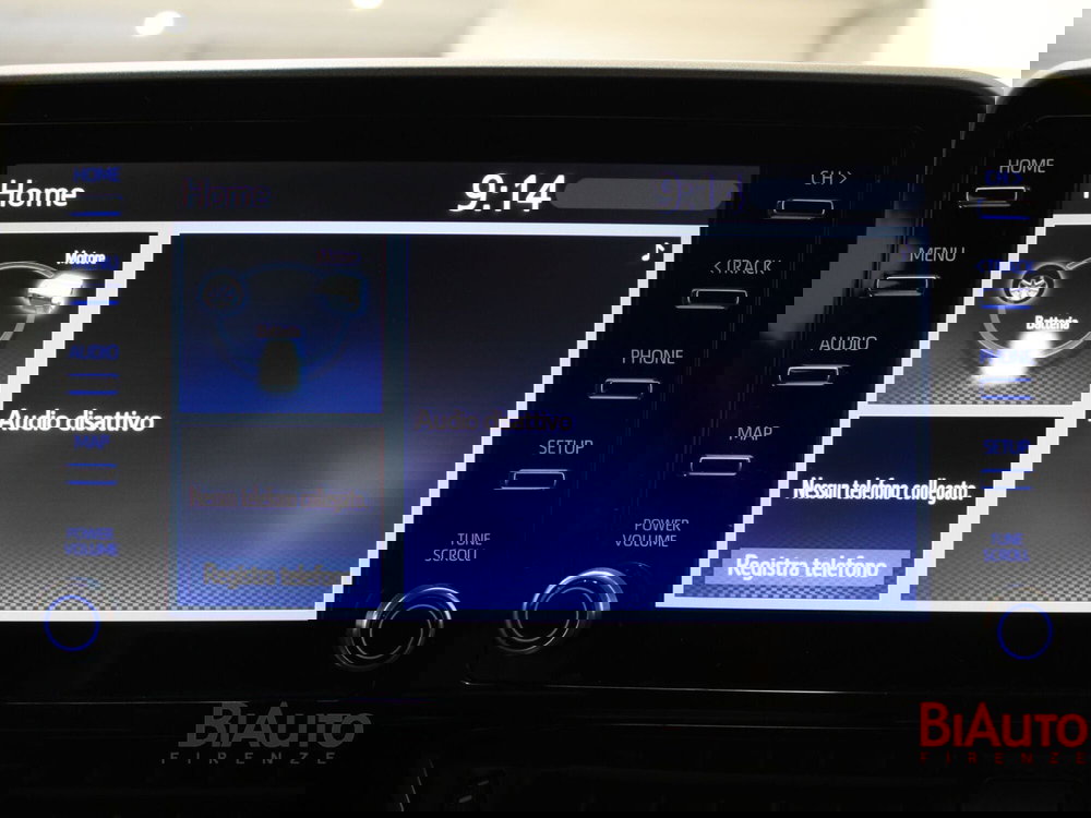 Toyota Toyota C-HR usata a Firenze (13)