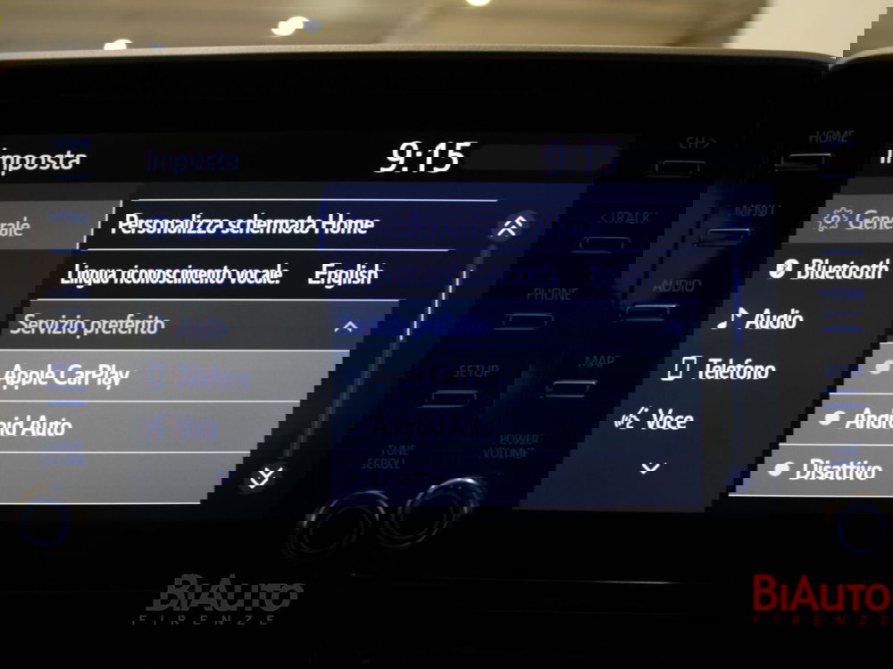 Toyota Toyota C-HR usata a Firenze (14)