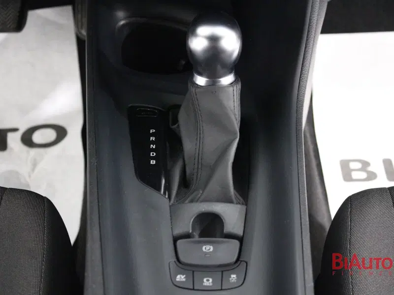 Toyota Toyota C-HR usata a Firenze (16)