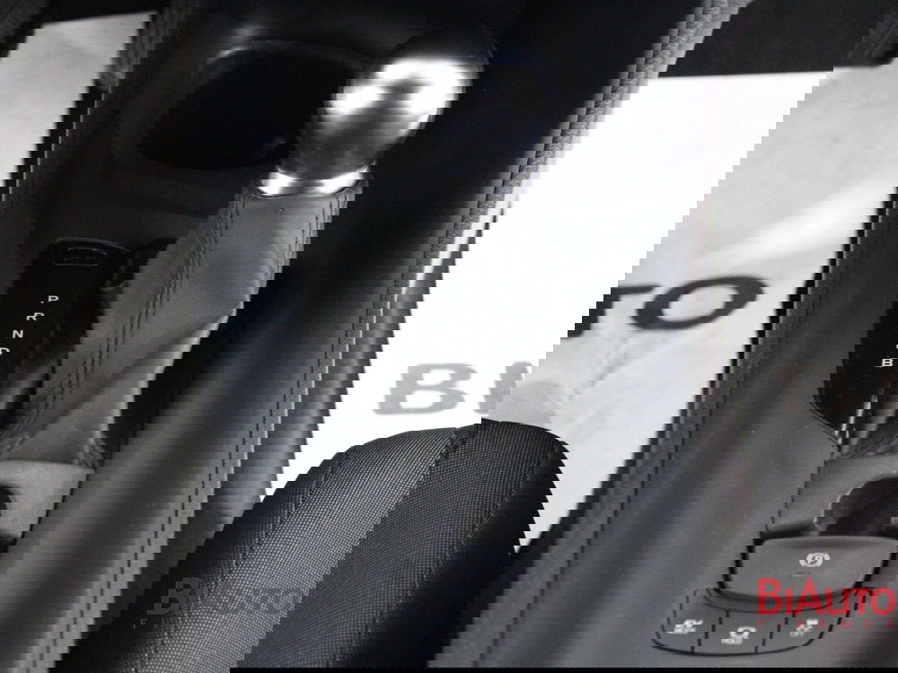 Toyota Toyota C-HR usata a Firenze (16)