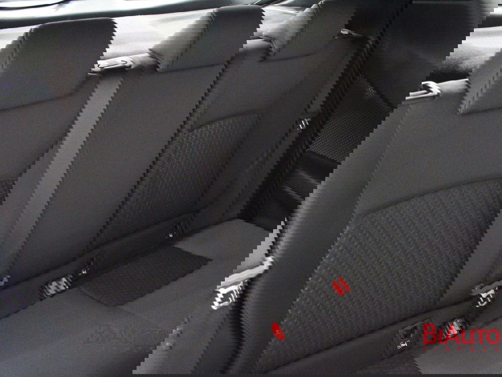 Toyota Toyota C-HR usata a Firenze (8)