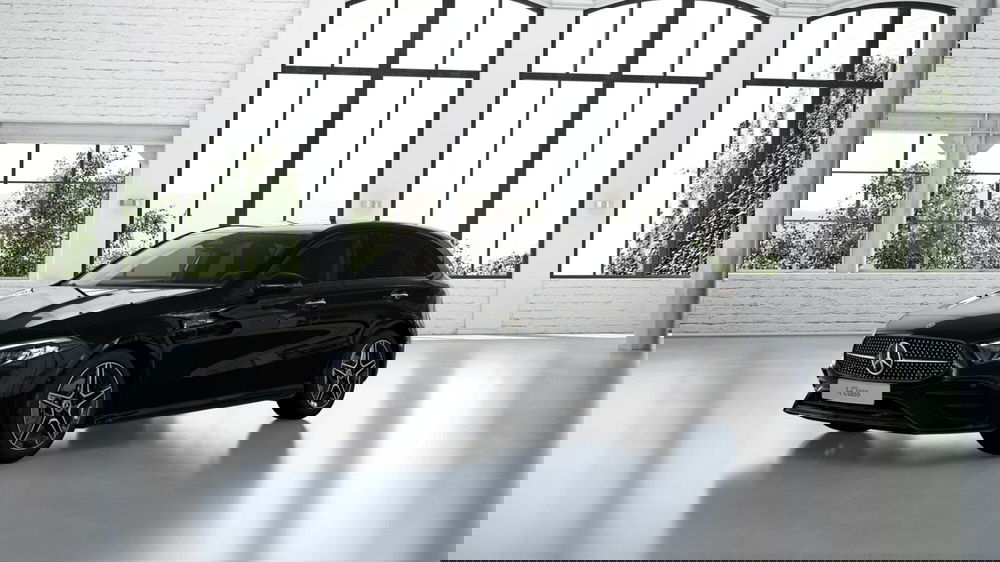 Mercedes-Benz Classe A nuova a Pescara