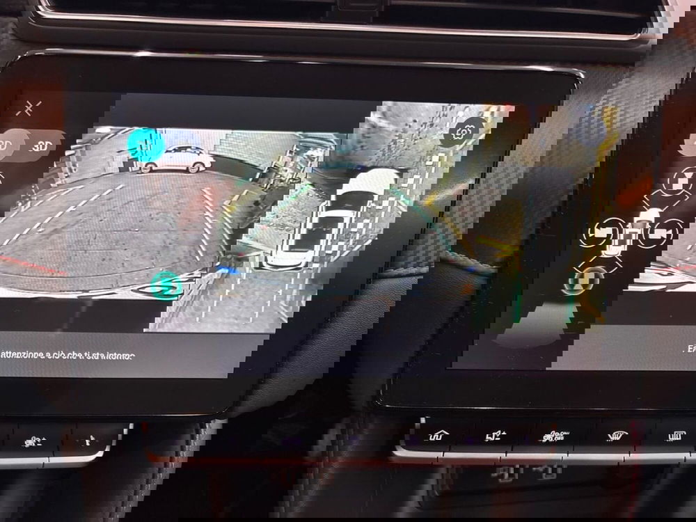 Mg ZS usata a Pescara (10)