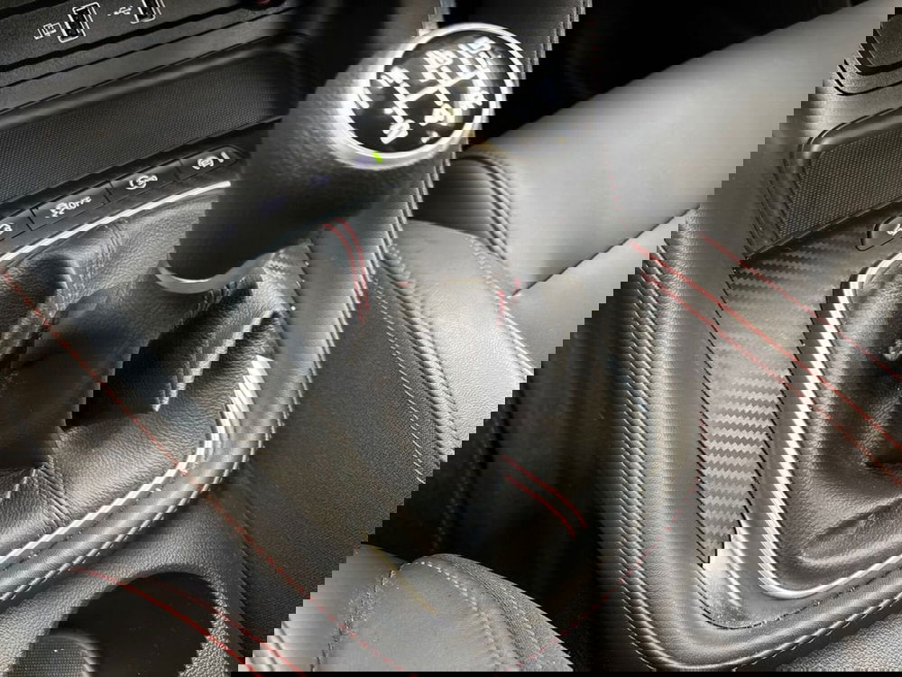 Mg ZS usata a Pescara (14)