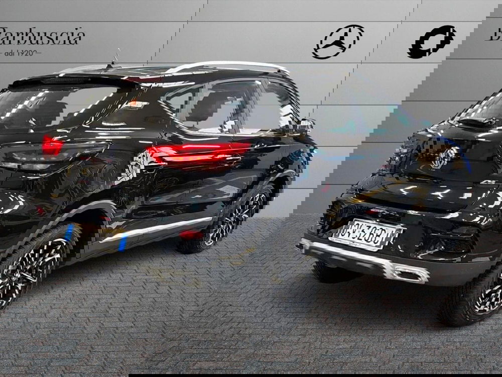 Mg ZS usata a Pescara (3)