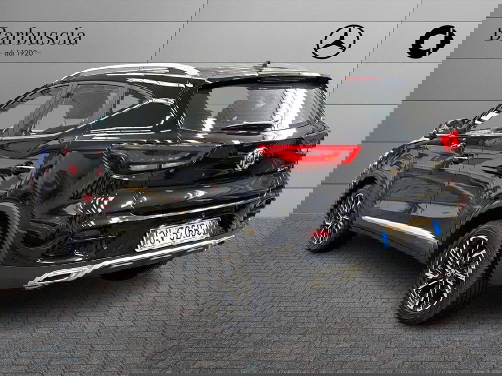 Mg ZS usata a Pescara (4)