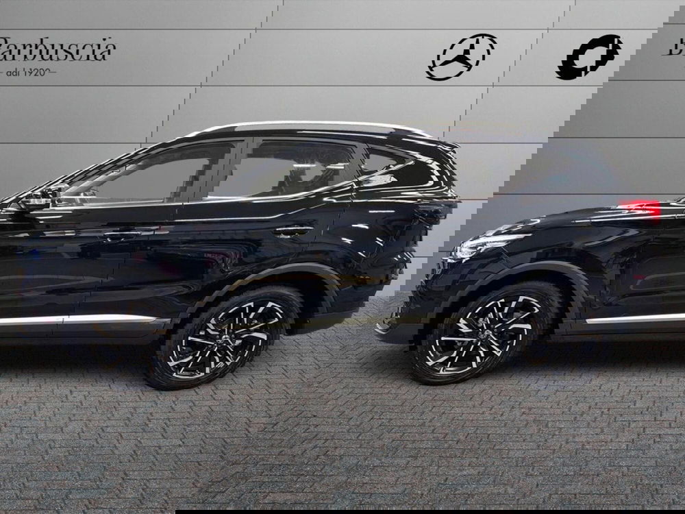 Mg ZS usata a Pescara (5)