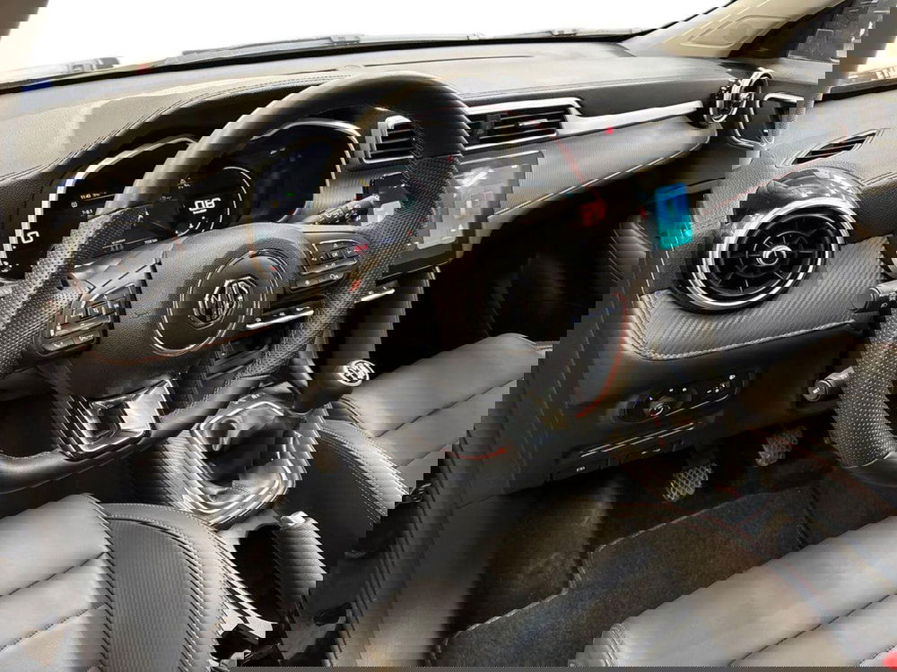 Mg ZS usata a Pescara (8)