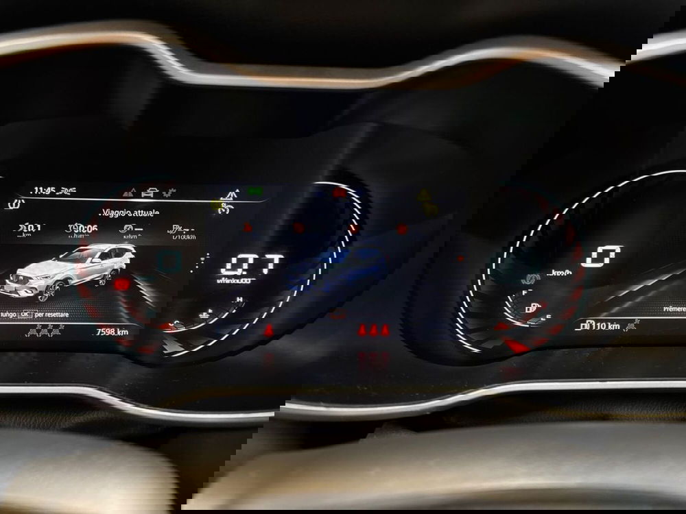 Mg ZS usata a Pescara (9)