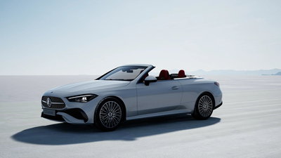Mercedes-Benz CLE Cabrio 300 AMG Line Premium Plus 4matic auto nuova a Pescara
