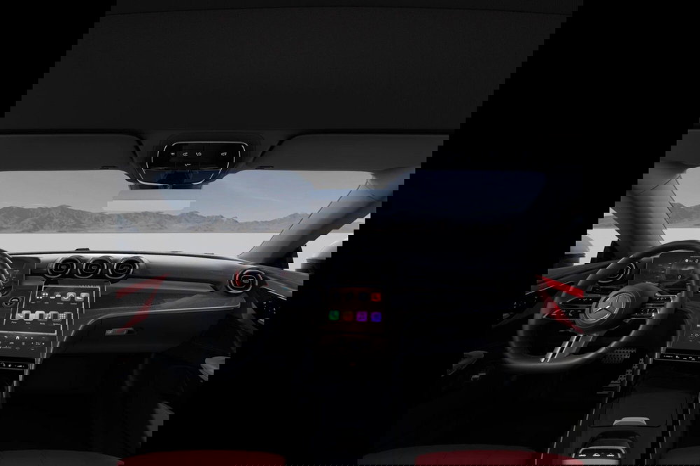 Mercedes-Benz CLE Cabrio nuova a Pescara (3)