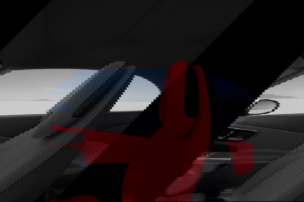 Mercedes-Benz CLE Cabrio nuova a Pescara (4)