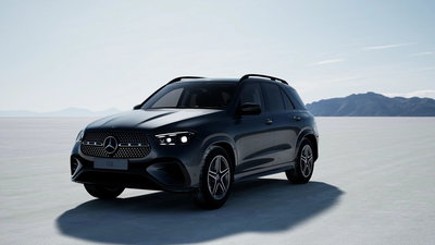 Mercedes-Benz GLE SUV 300 d Premium 4matic auto nuova a Pescara