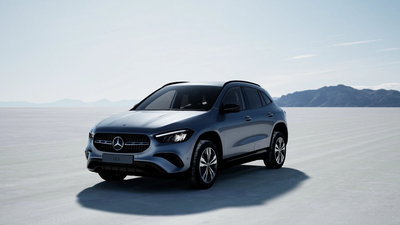 Mercedes-Benz GLA SUV 200 d Automatic Executive nuova a Pescara