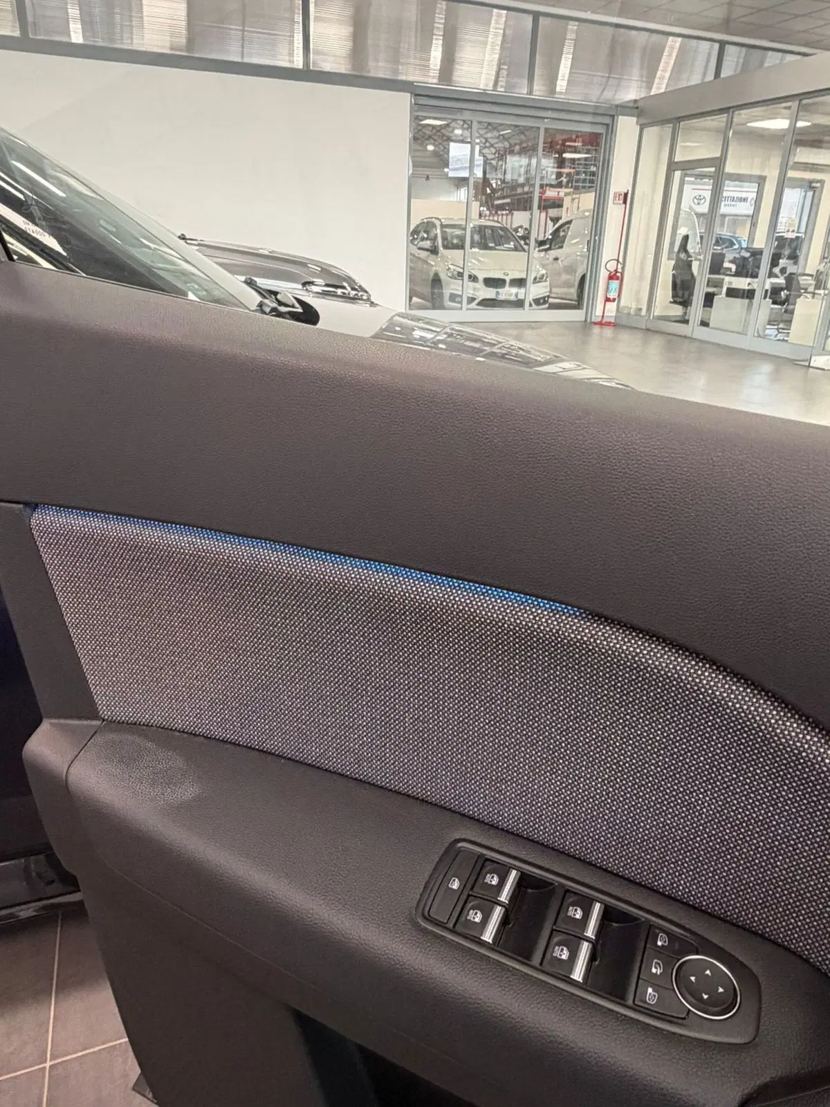 Renault Symbioz usata a Napoli (10)