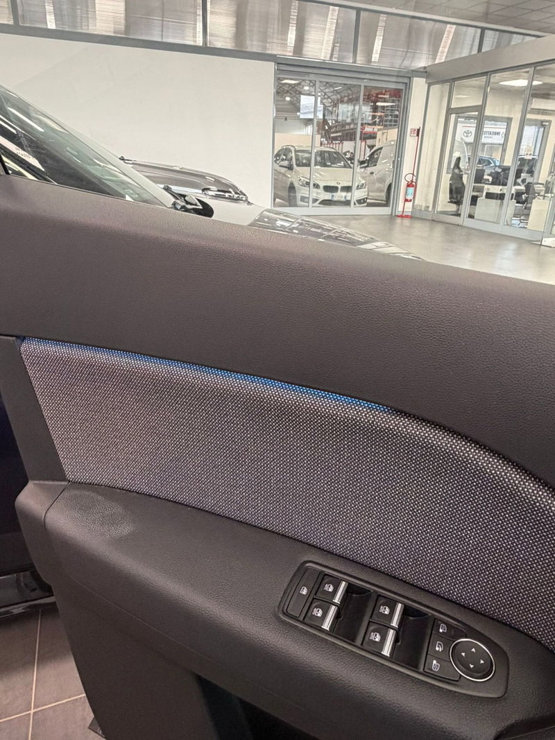 Renault Symbioz usata a Napoli (10)