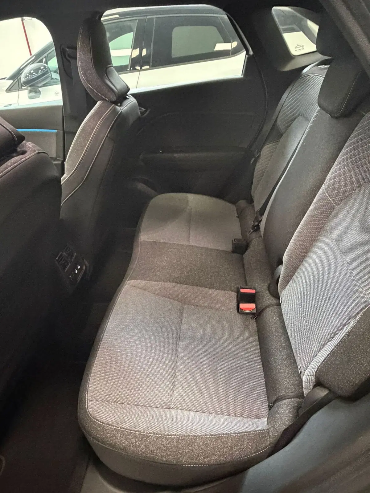 Renault Symbioz usata a Napoli (9)