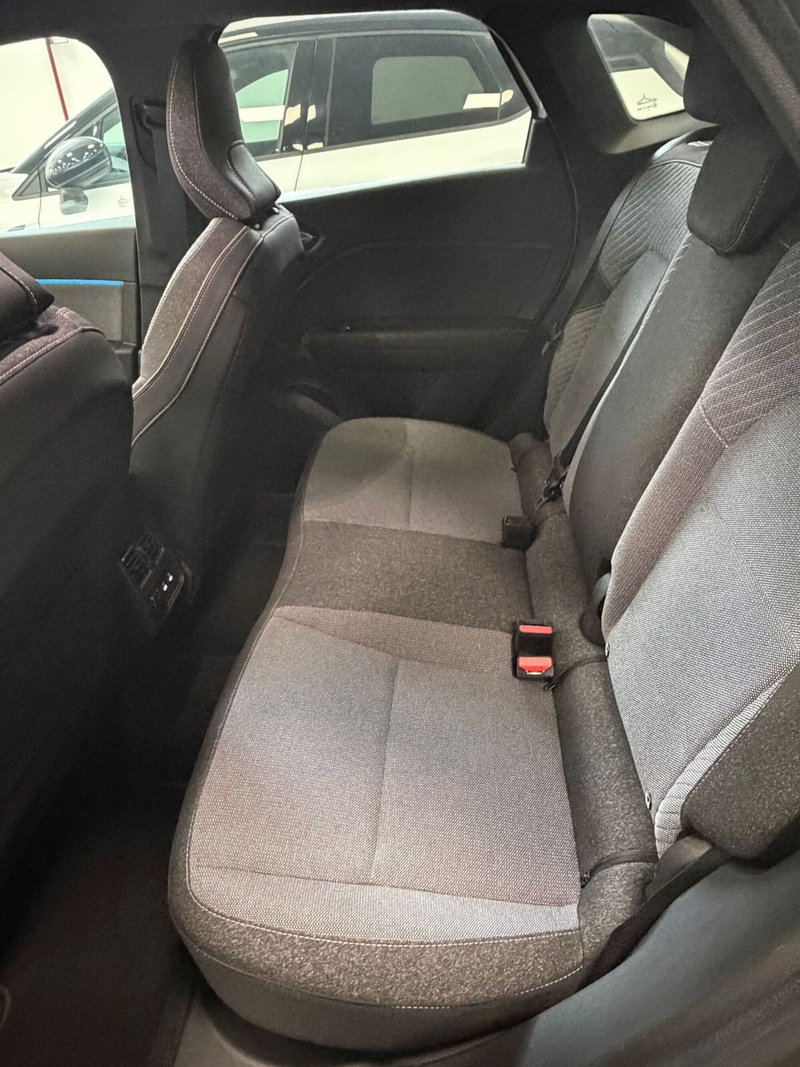 Renault Symbioz usata a Napoli (9)