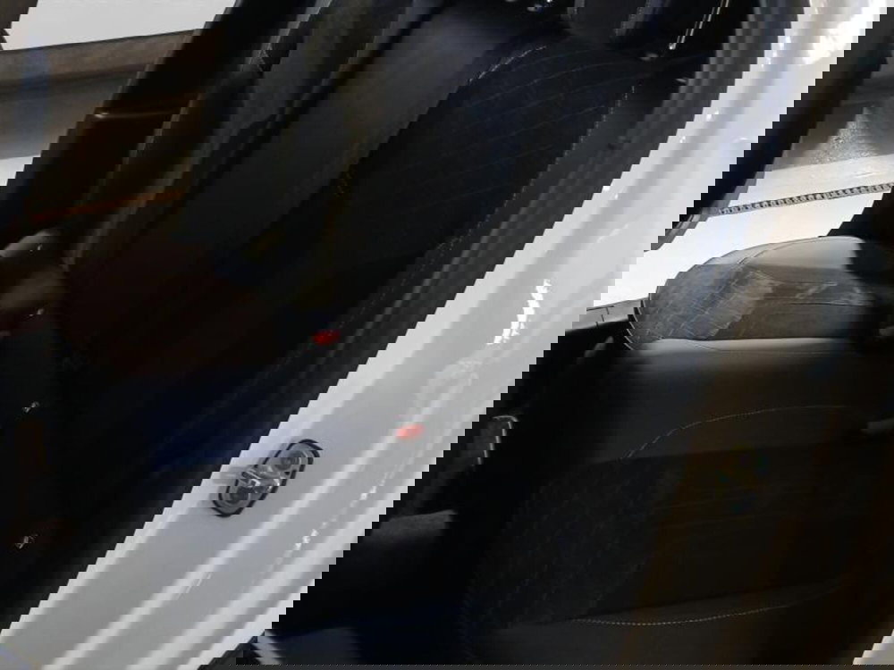 Peugeot 208 usata a Genova (10)