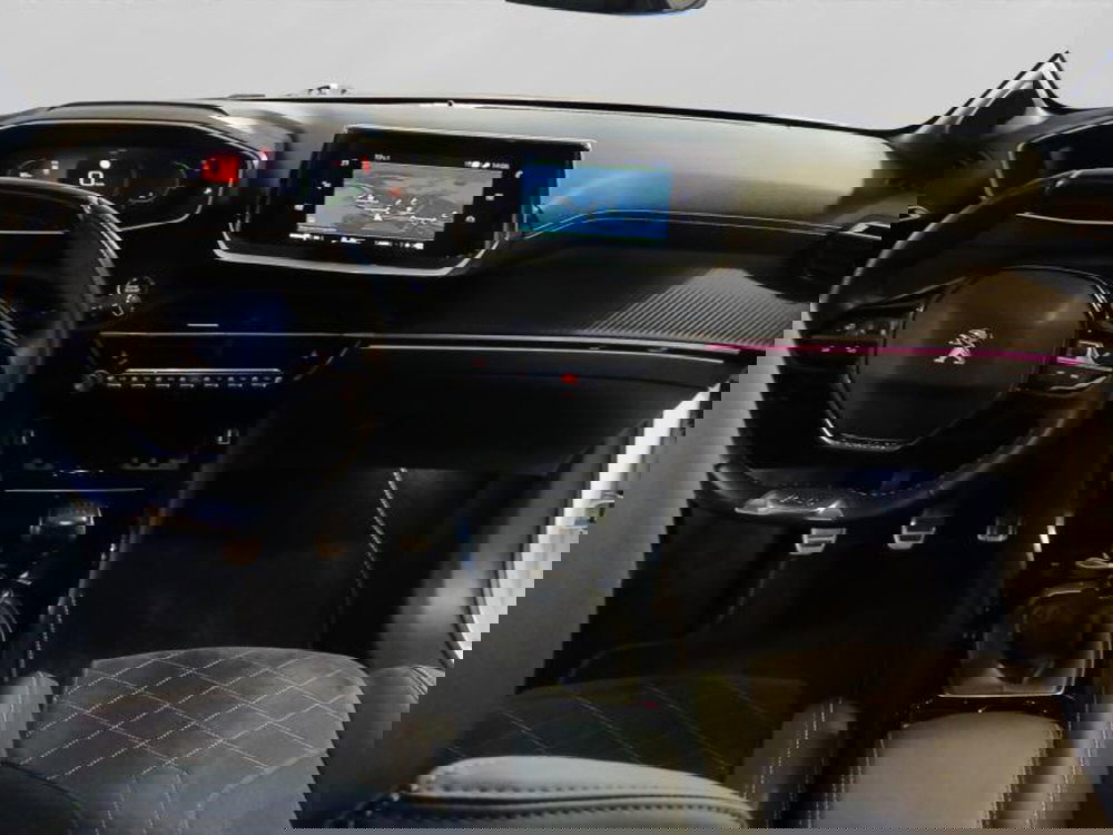 Peugeot 208 usata a Genova (11)