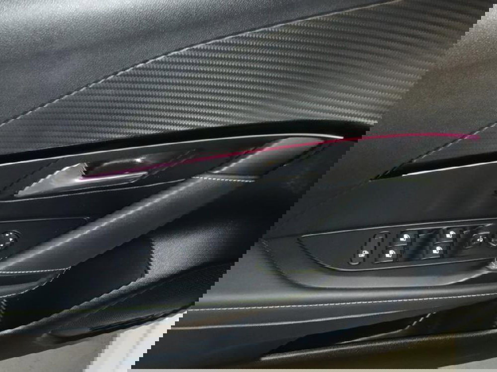 Peugeot 208 usata a Genova (12)