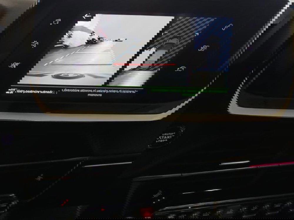 Peugeot 208 usata a Genova (16)