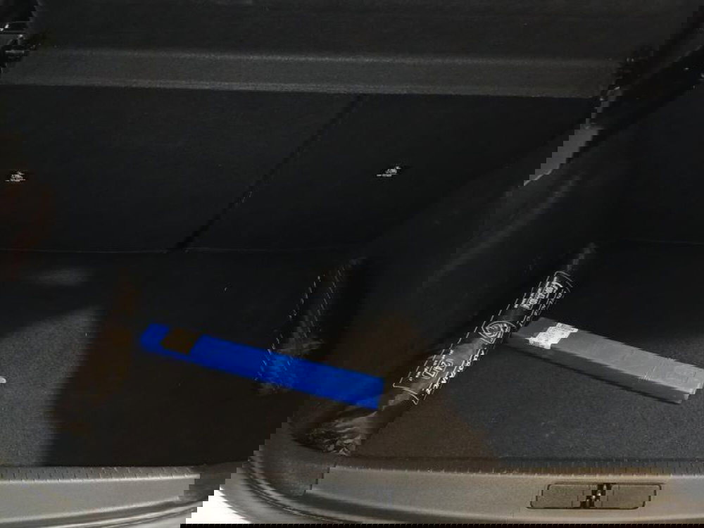 Peugeot 208 usata a Genova (17)