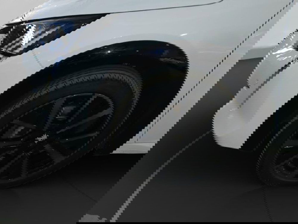 Peugeot 208 usata a Genova (18)