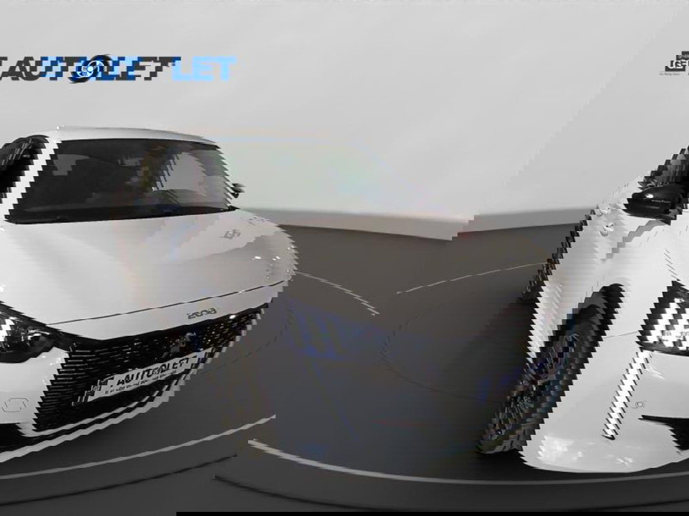 Peugeot 208 usata a Genova (3)