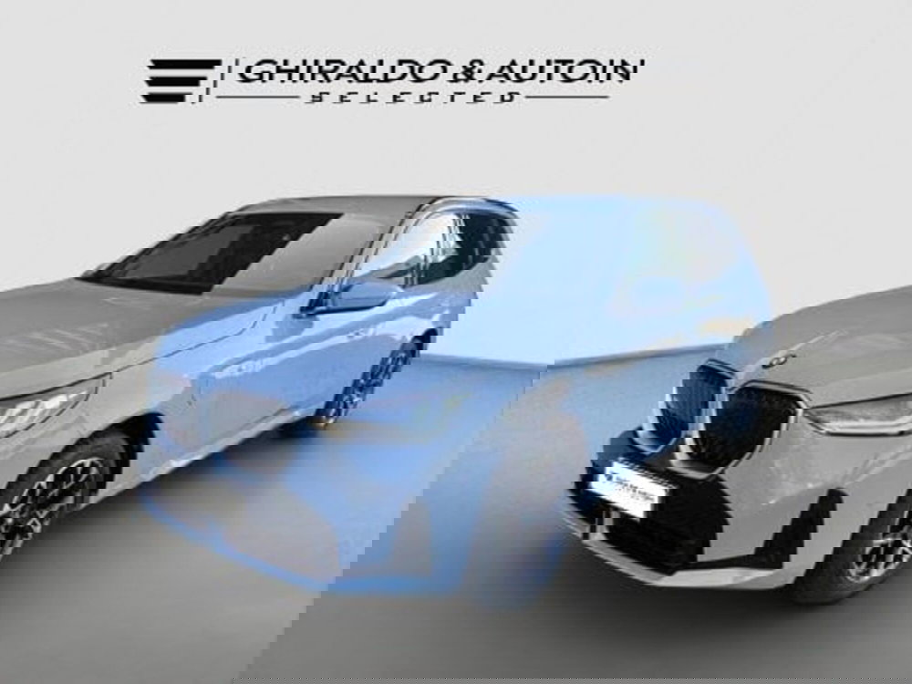 BMW X3 usata a Padova