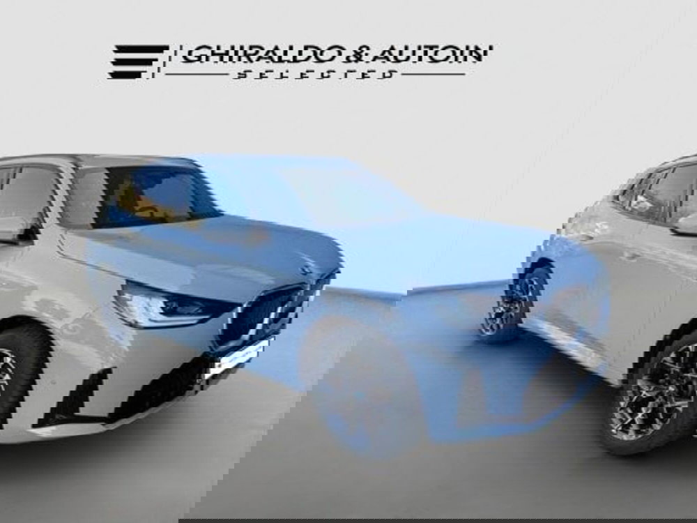 BMW X3 usata a Padova (10)