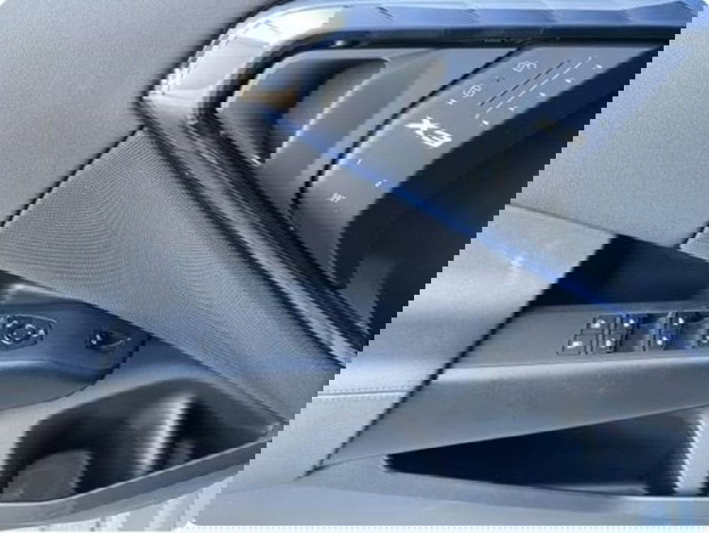 BMW X3 usata a Padova (11)