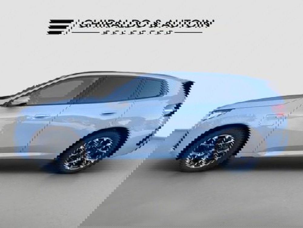 BMW X3 usata a Padova (2)