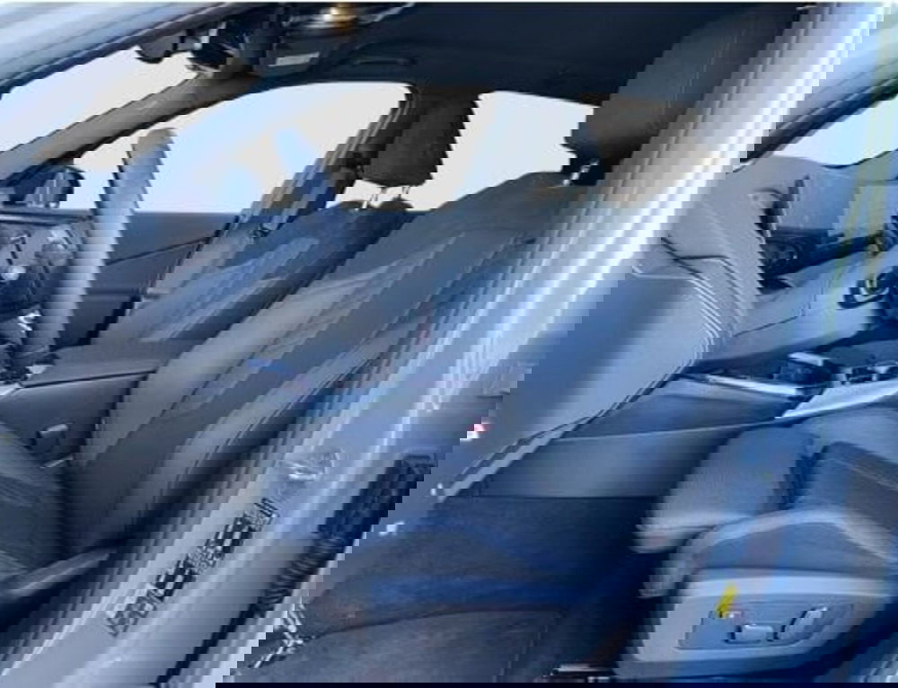 BMW X3 usata a Padova (3)